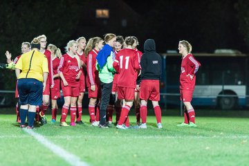 Bild 297 - Frauen SG Krempe/ETSV F. Glueckstadt - TSV Heiligenstedten : Ergebnis: 8:0